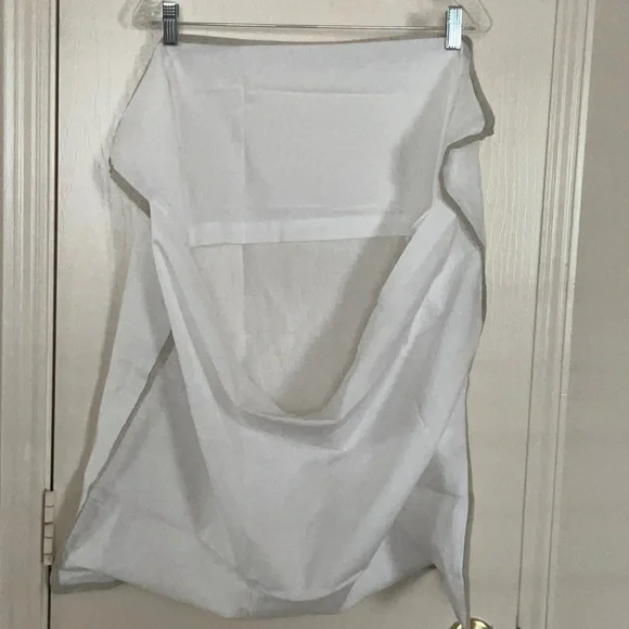 Pottery Barn Belgian Flax Linen Shams - Picture 6 of 7